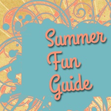 Summer Fun Guide 